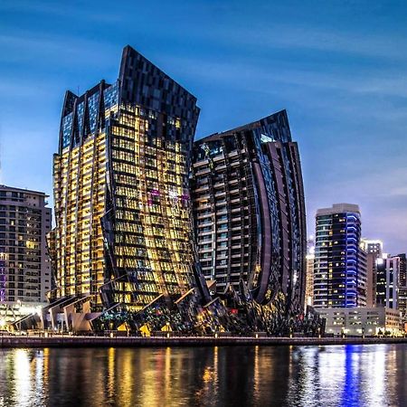Unlock J One Downtown Dubai Apartment ภายนอก รูปภาพ