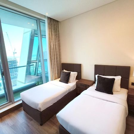 Unlock J One Downtown Dubai Apartment ภายนอก รูปภาพ