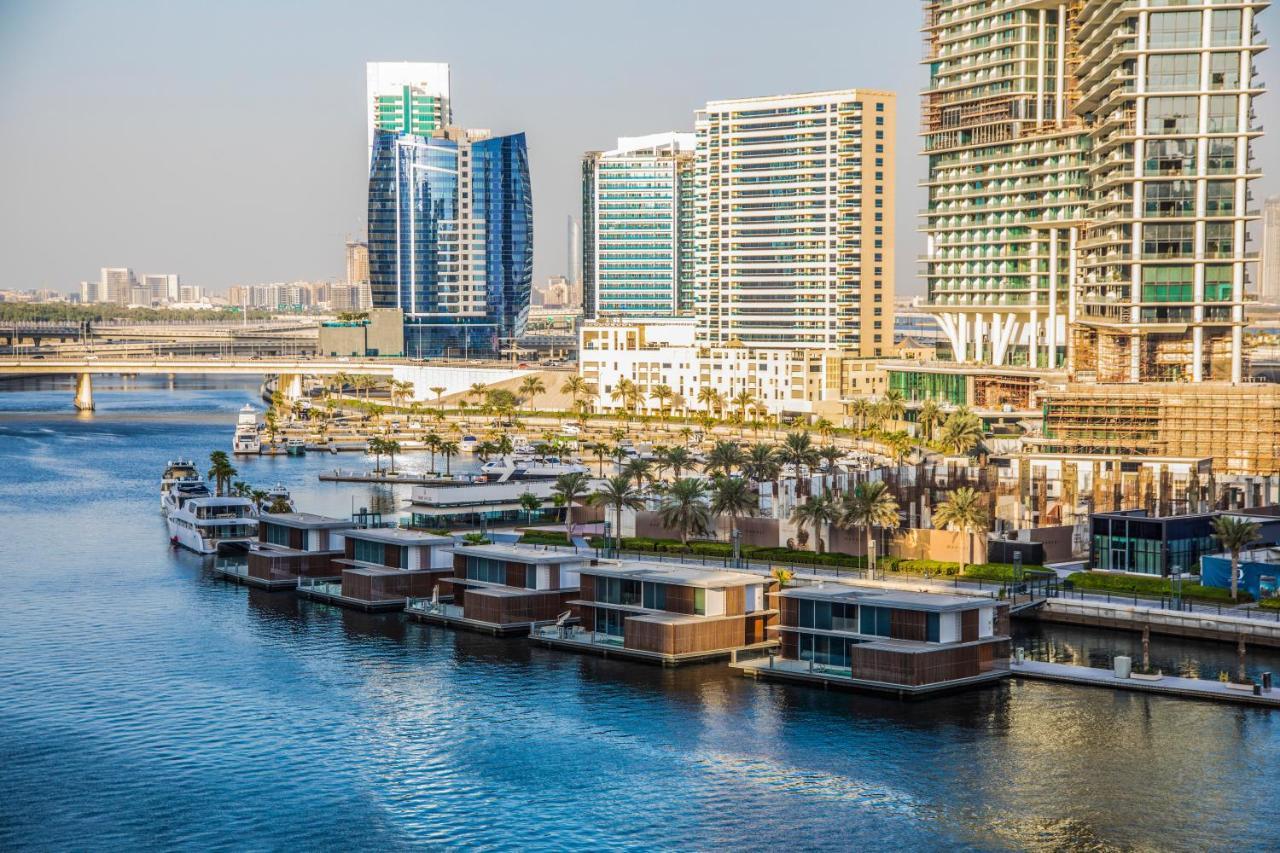 Unlock J One Downtown Dubai Apartment ภายนอก รูปภาพ