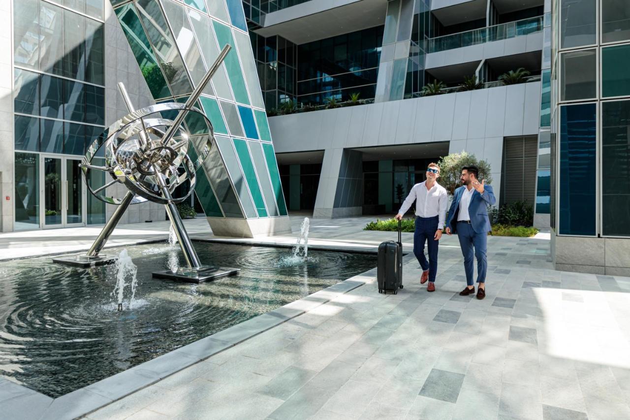 Unlock J One Downtown Dubai Apartment ภายนอก รูปภาพ