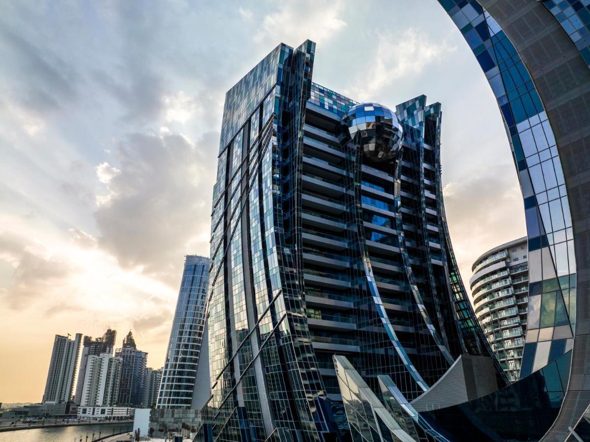 Unlock J One Downtown Dubai Apartment ภายนอก รูปภาพ