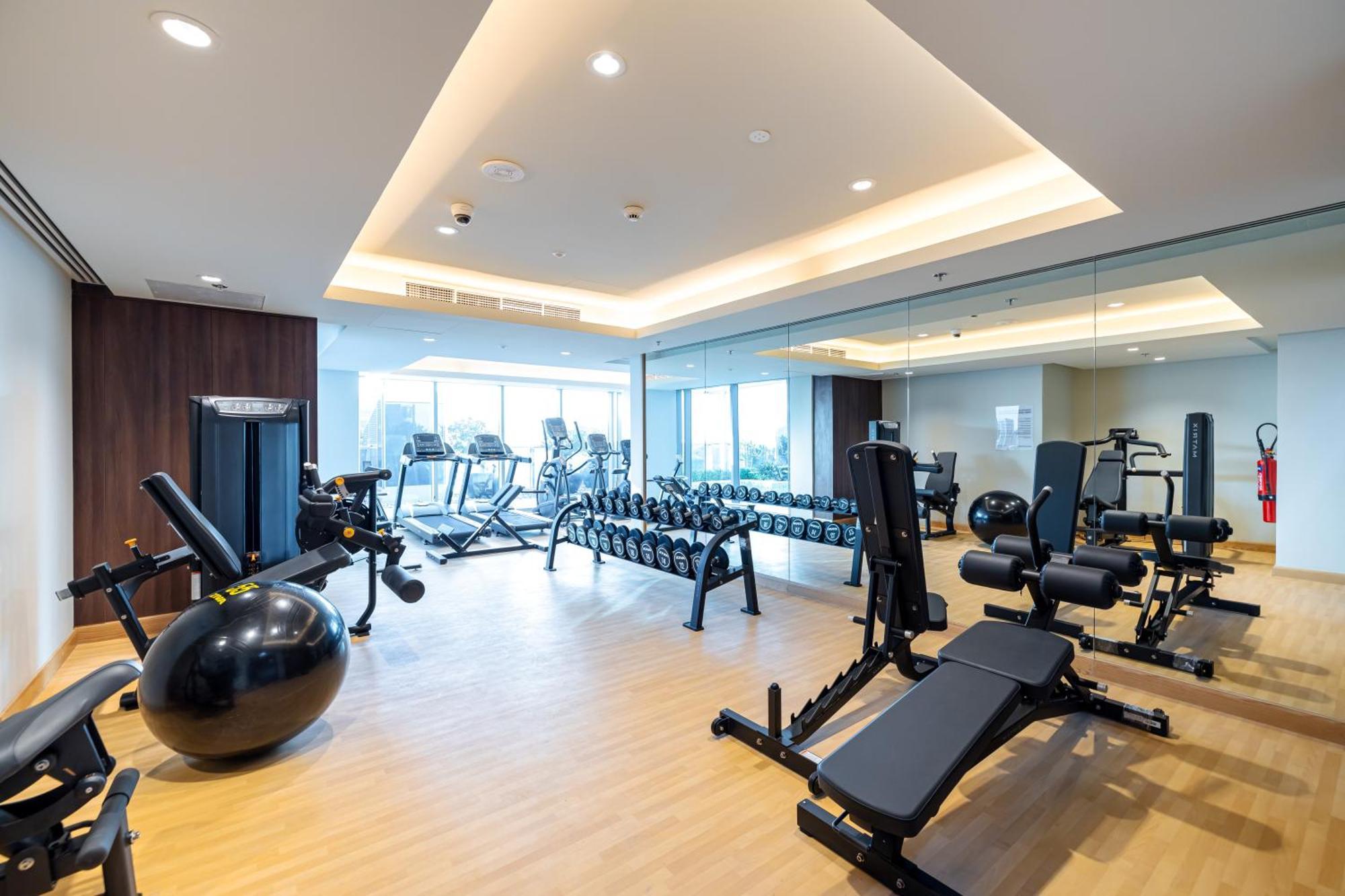 Unlock J One Downtown Dubai Apartment ภายนอก รูปภาพ