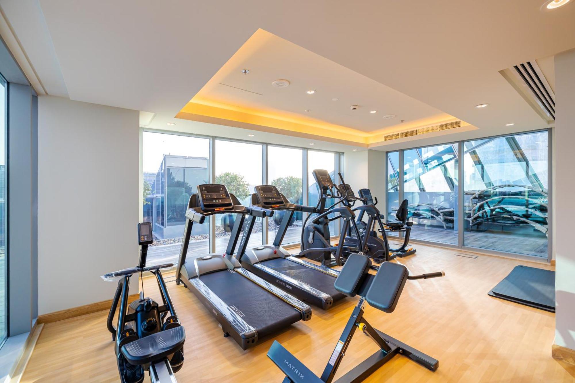 Unlock J One Downtown Dubai Apartment ภายนอก รูปภาพ
