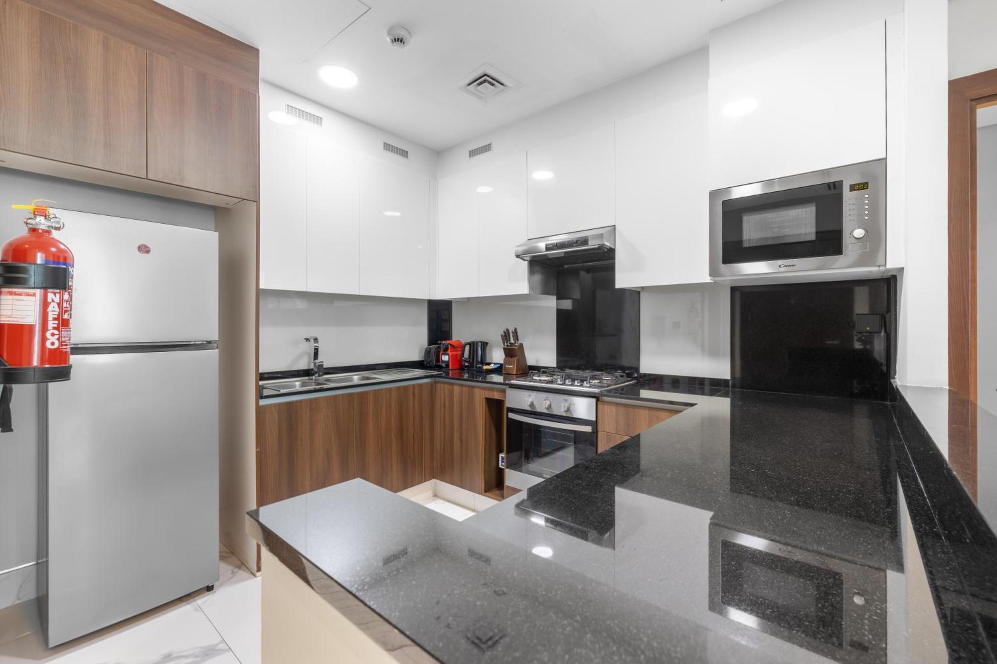 Unlock J One Downtown Dubai Apartment ภายนอก รูปภาพ